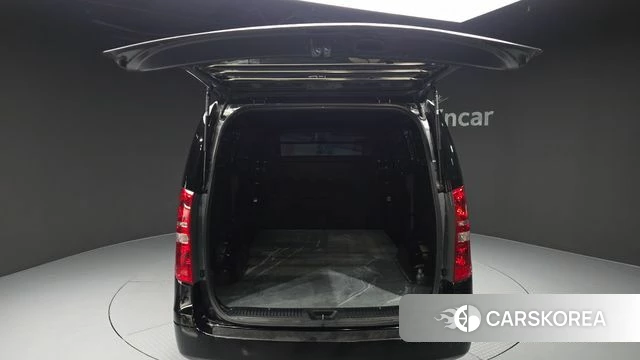 Hyundai The New Grand Starex id 4430199 из Кореи 11