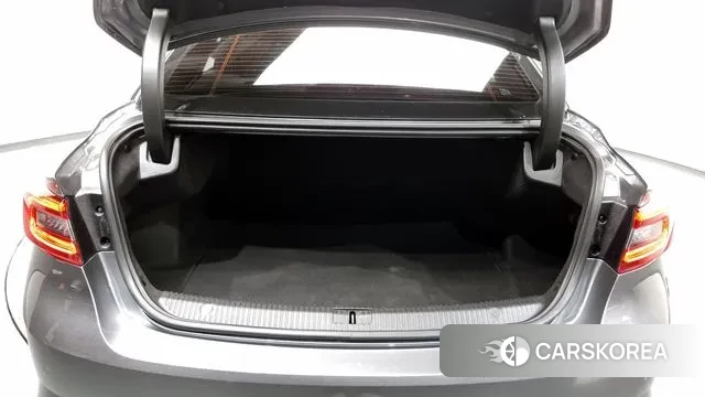 Renault Korea (Samsung) SM6 id 3412809 из Кореи 11