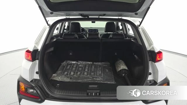 Hyundai Kona id 3880079 из Кореи 11