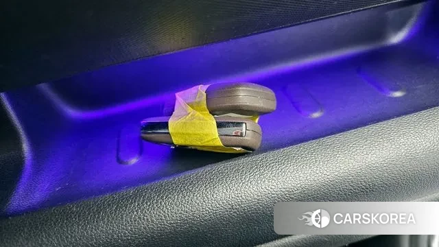 Hyundai Casper id 3328497 из Кореи 11