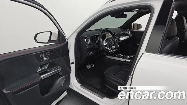 Mercedes-Benz GLB-Class X247 id 2565023 из Кореи 11