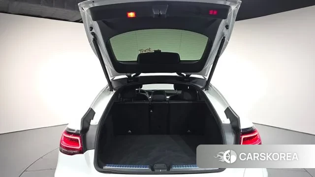 Mercedes-Benz GLC-Class X253 id 3753537 из Кореи 11