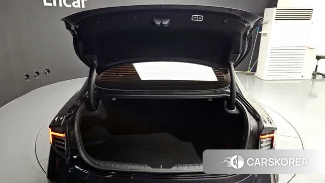 Hyundai Sonata D Edge Hybrid (DN8) id 3217423 из Кореи 11