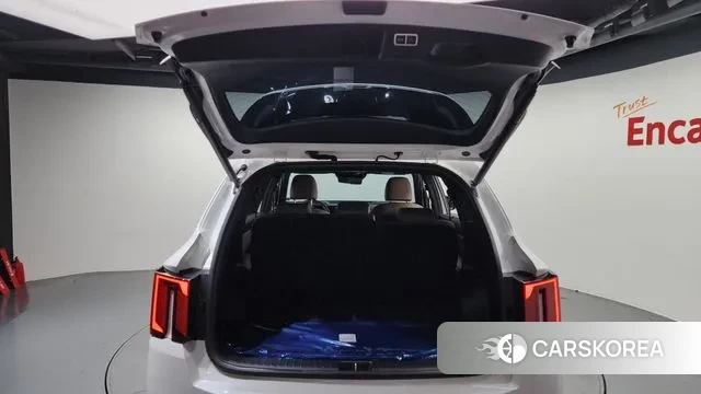 Kia The New Sorento 4th Generation id 3278845 из Кореи 11