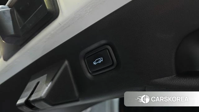 Hyundai Ionic 5 id 3860002 из Кореи 11