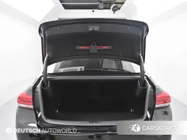 Genesis G80 id 3107243 из Кореи 11