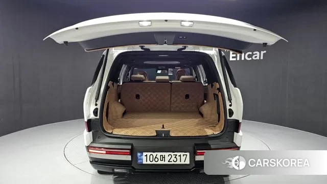 Hyundai Santa Fe (MX5) id 3446893 из Кореи 11