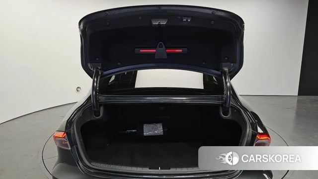 Hyundai The New Grandeur IG id 3904951 из Кореи 11