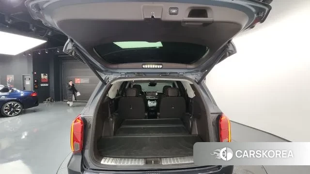 Hyundai The New Palisade id 3550196 из Кореи 11