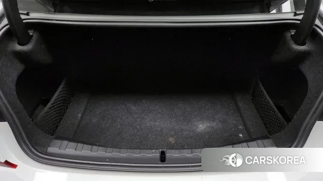 BMW 3 Series (G20) id 3765143 из Кореи 11