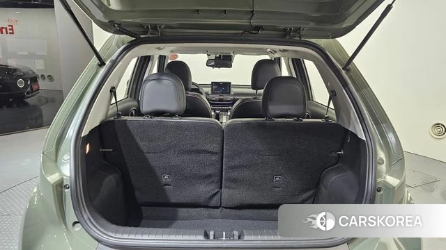 Hyundai Casper id 3787186 из Кореи 11