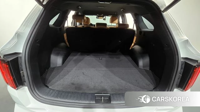 Kia Sorento 4th Generation id 4688536 из Кореи 11