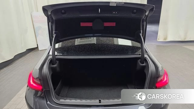 BMW 3 Series (G20) id 4750531 из Кореи 11