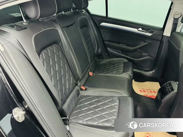 Volkswagen Magotan PHEV id 4271306 из Китая 11
