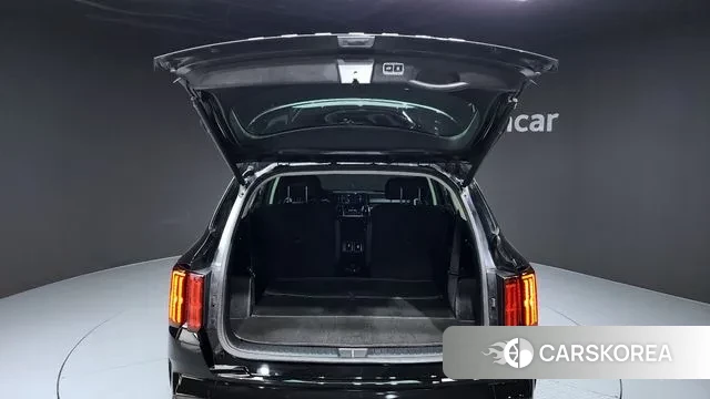 Kia Sorento 4th Generation id 3448255 из Кореи 11