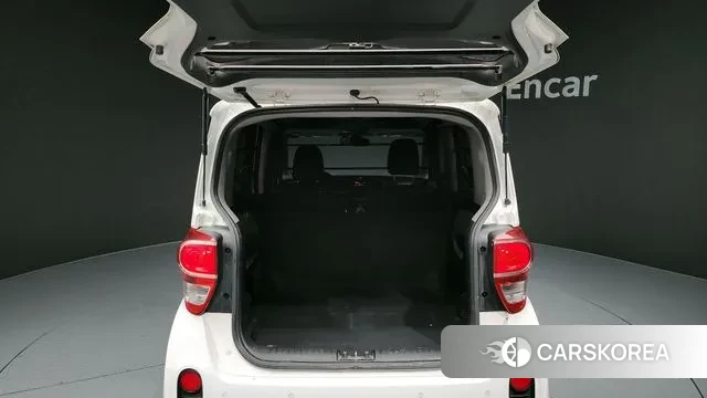 Kia The New Ray id 3391726 из Кореи 11