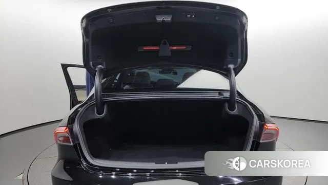 Hyundai The New Grandeur IG id 3059089 из Кореи 11