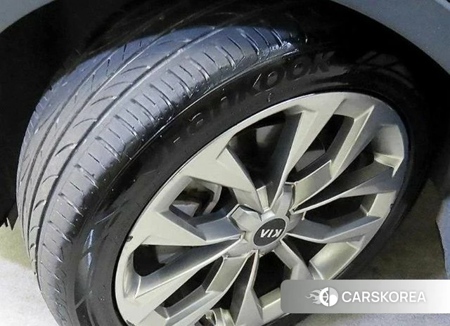 Kia Sorento 4th Generation id 4304396 из Кореи 11