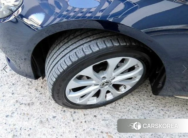 Mercedes-Benz E-Class W213 id 4626470 из Кореи 11