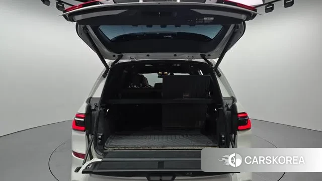 BMW X7 (G07) id 3533750 из Кореи 11