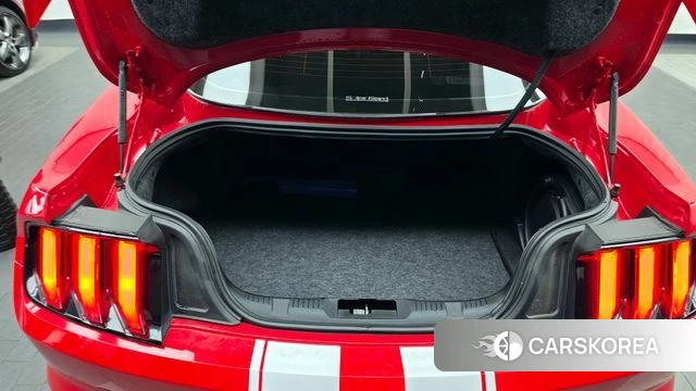 Ford Mustang id 3845743 из Кореи 11