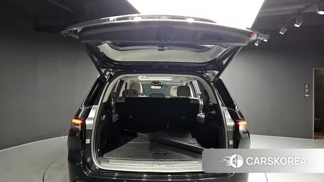 Jeep Grand Cherokee (WL) id 3671208 из Кореи 11