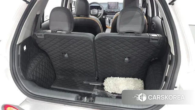 Hyundai Casper id 3746822 из Кореи 11