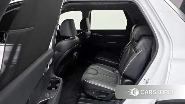 Hyundai Palisade id 3777398 из Кореи 11