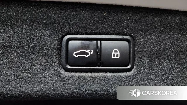 Kia More K9 id 3402917 из Кореи 11