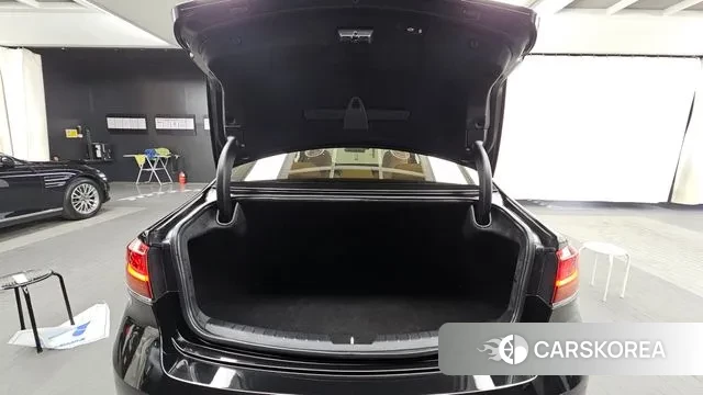 Kia K7 Premier id 3568245 из Кореи 11