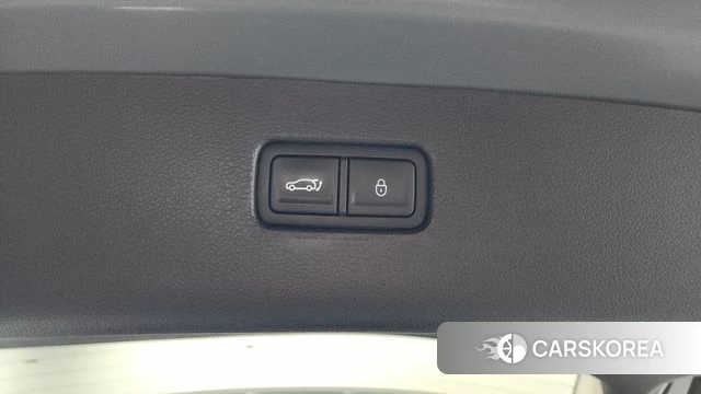 Genesis GV80 id 4623832 из Кореи 11
