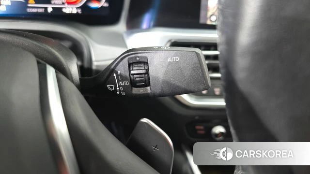 BMW 3 Series (G20) id 4496577 из Кореи 11