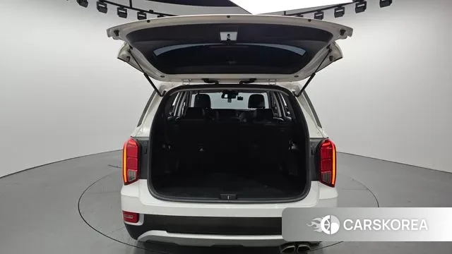 Hyundai Palisade id 3692023 из Кореи 11