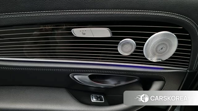 Mercedes-Benz E-Class W213 id 3924196 из Кореи 11
