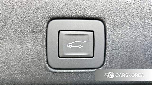 Chevrolet (GM Daewoo) The New Trail Blazer id 3921494 из Кореи 11