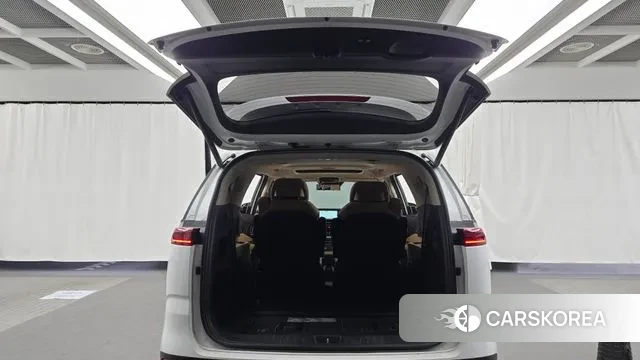 Kia Carnival 4th generation id 3421272 из Кореи 11