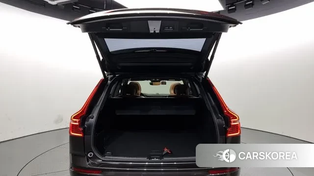 Volvo XC60 second Generation id 2979879 из Кореи 11