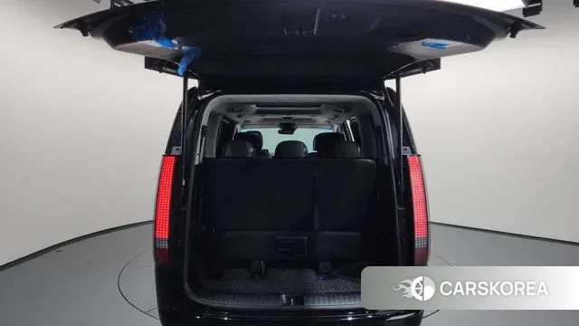 Hyundai Staria id 3377797 из Кореи 11