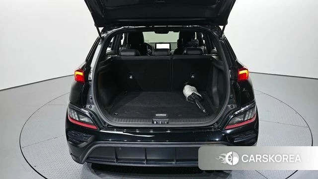 Hyundai The New Kona id 4330869 из Кореи 11