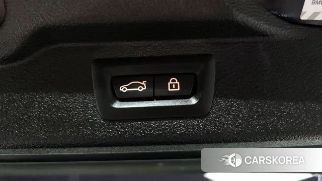 BMW X5 (F15) id 3034332 из Кореи 11