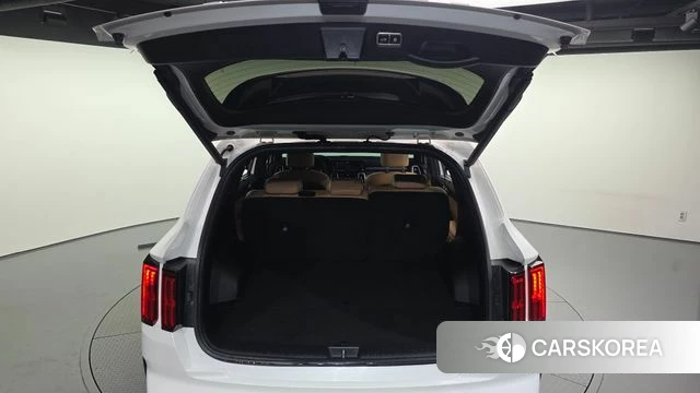 Kia Sorento 4th Generation id 4894602 из Кореи 11