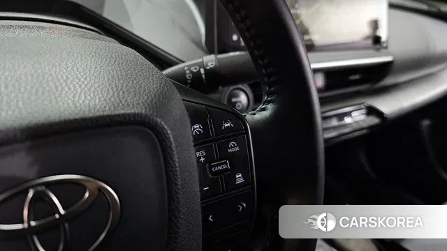 Toyota Prius 5th Generation id 2343869 из Кореи 11