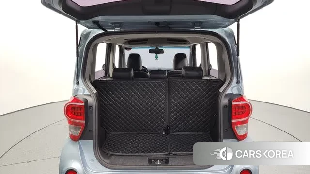 Kia The New Ray id 3313328 из Кореи 11