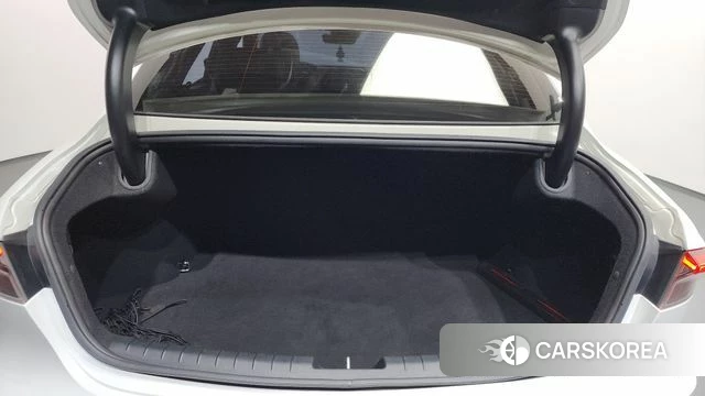 Hyundai The New Grandeur IG id 3813540 из Кореи 11