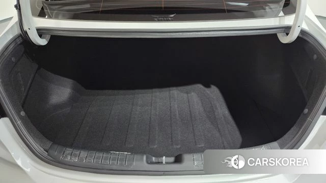 Kia The New K3 2nd generation id 4428167 из Кореи 11