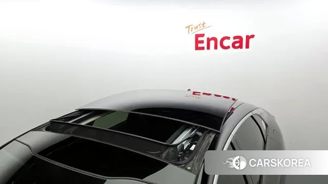 Kia K5 3rd generation id 3741441 из Кореи 11