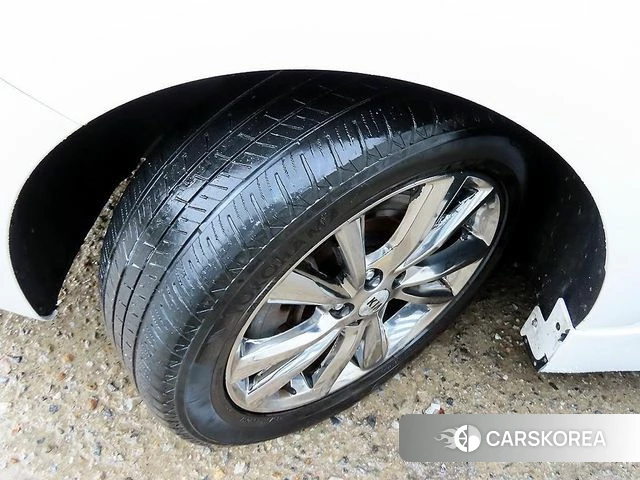 Kia The New Carnival id 4610193 из Кореи 11