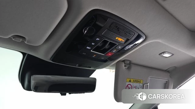 Kia The New Carnival 4th Generation id 4767670 из Кореи 11