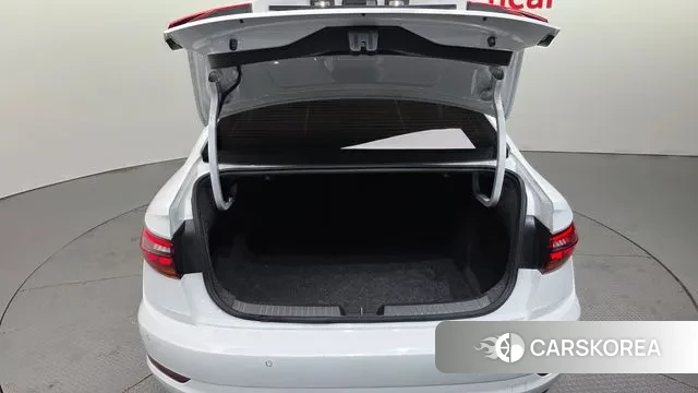 Volkswagen 7th Generation of Jetta id 3635313 из Кореи 11