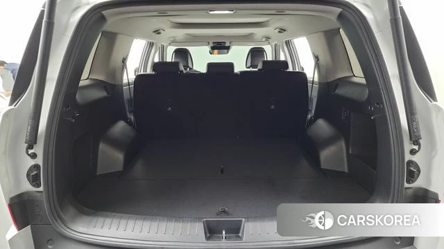 Hyundai Santa Fe (MX5) id 4427458 из Кореи 11